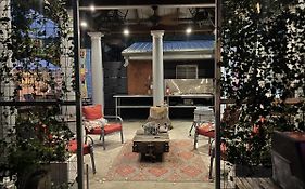 Bywater Home, Parking And Pet Friendly Retreat